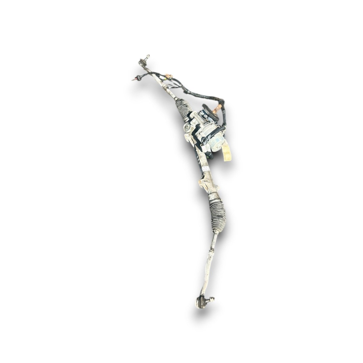 Scatola dello sterzo Peugeot 208 I cod.9822422680 1.2 benzina (2012 > 2019) scatola guida
