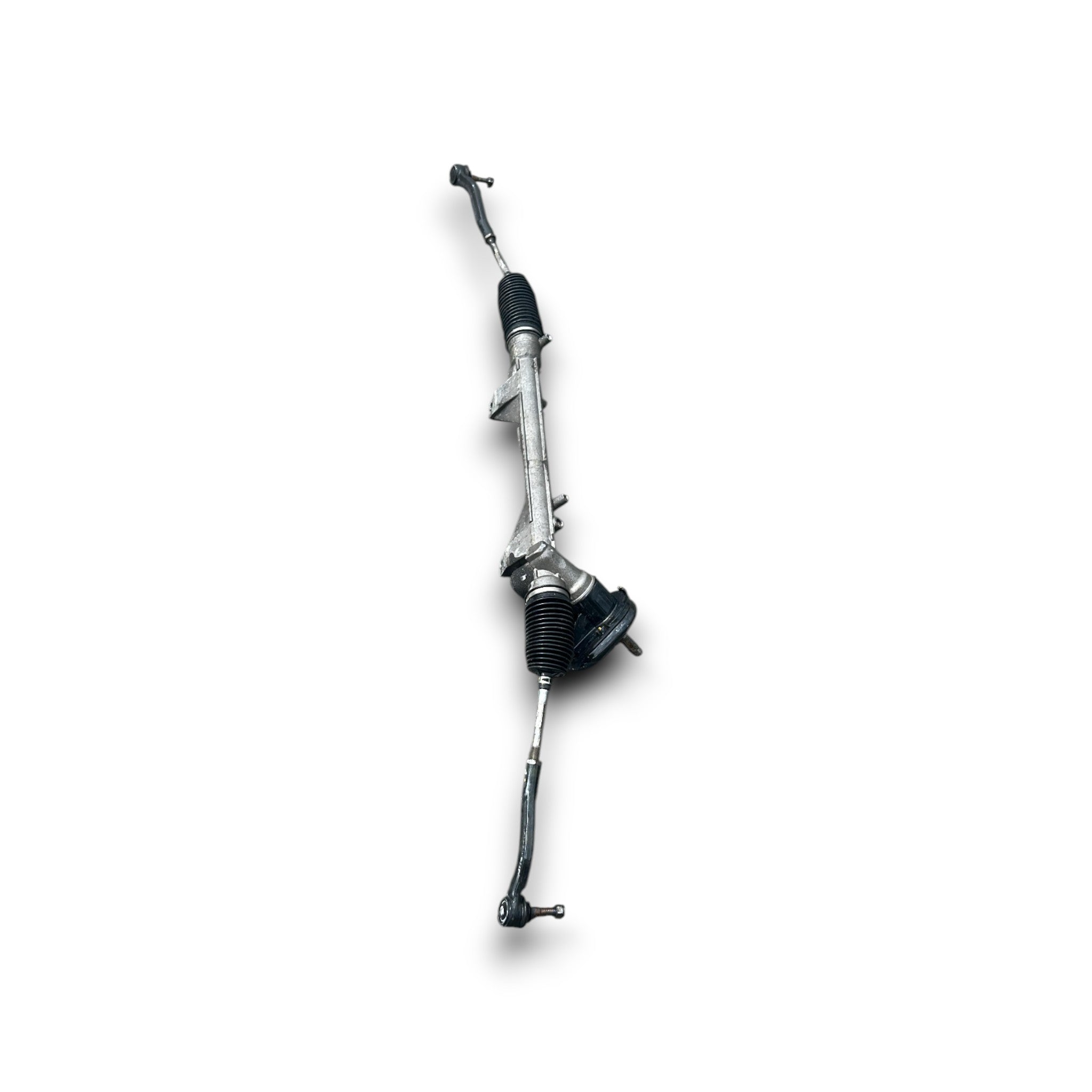 Scatola Dello Sterzo Renault Clio IV cod.490012121R 0.9 Benzina (2012 > 2019) Scatola Guida