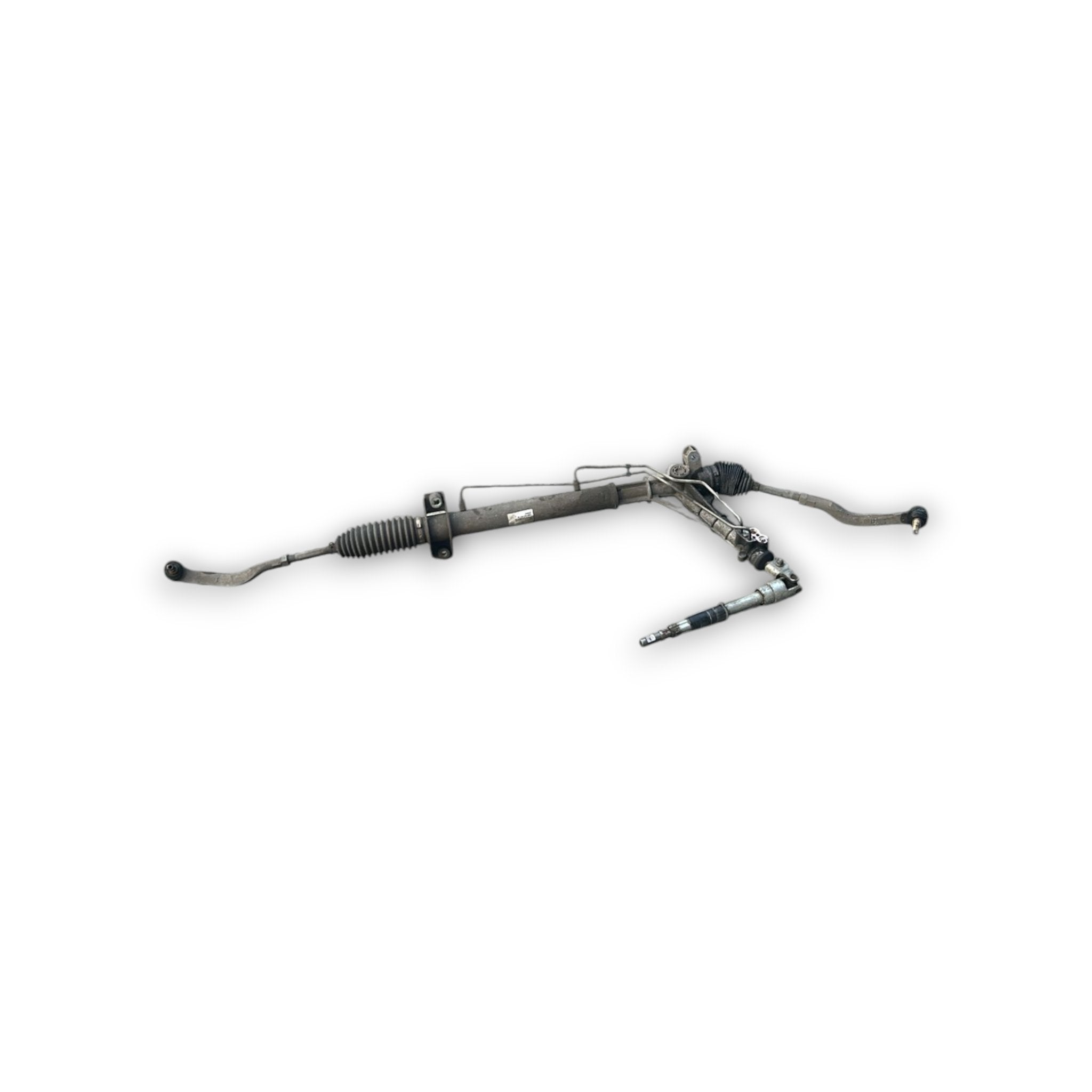Scatola Dello Sterzo Renault Master III Restyling cod.6900002831 2.3 Diesel (2010 > 2024) Scatola Guida