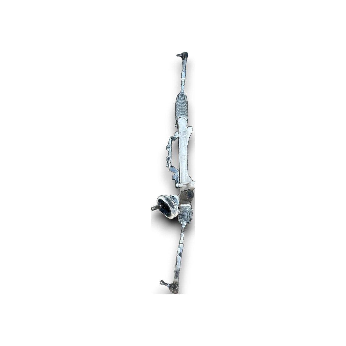 Scatola dello sterzo Renault Zoe cod.490013191r elettrica (2013 > 2019) scatola guida