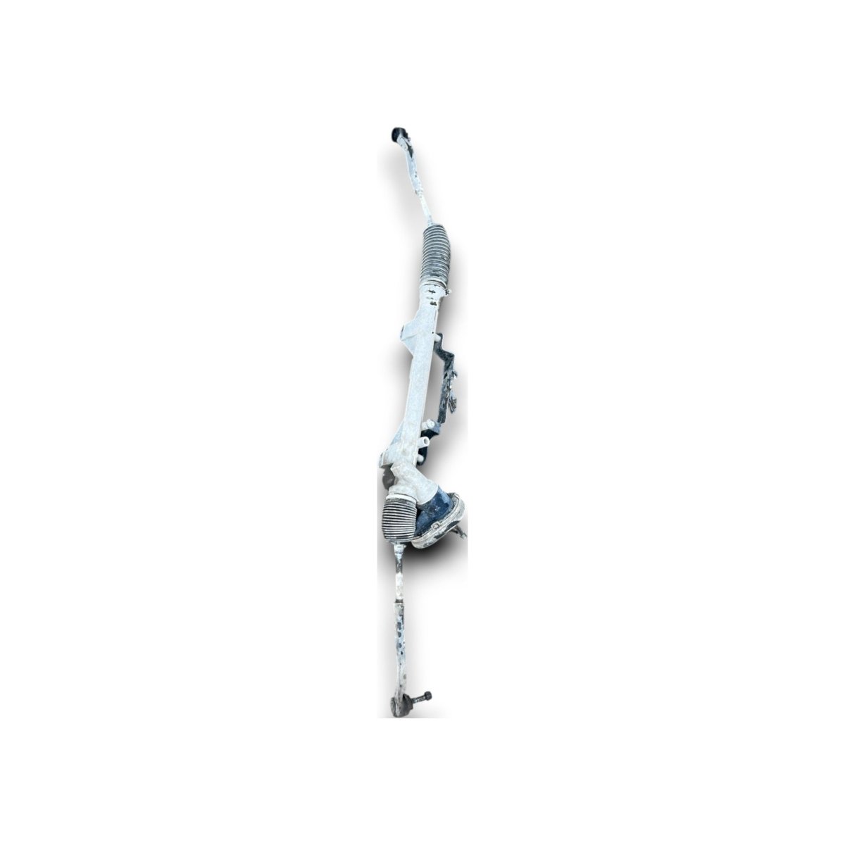 Scatola dello sterzo Renault Zoe cod.490013191r elettrica (2013 > 2019) scatola guida