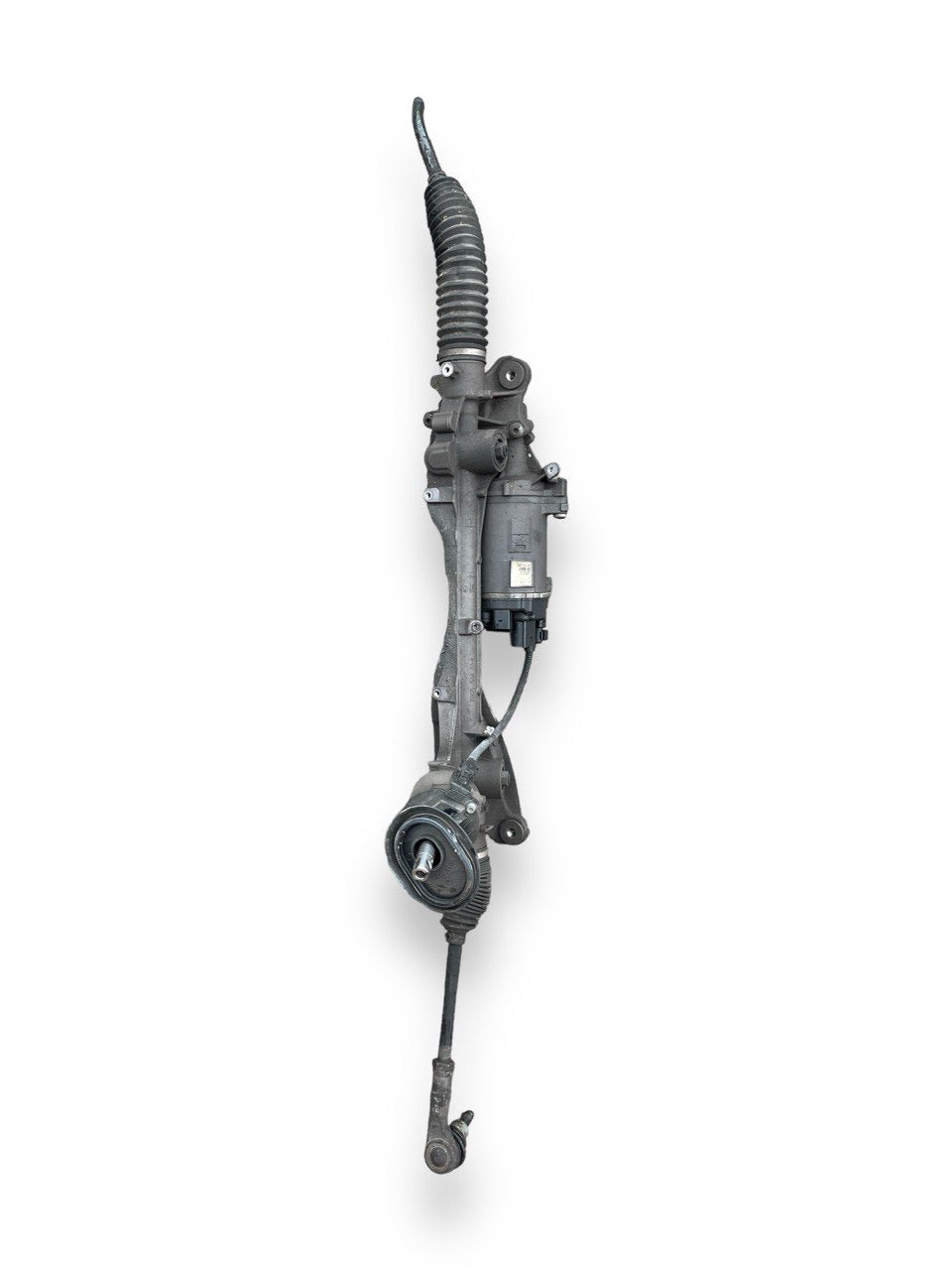 Scatola Dello Sterzo / Scatola Guida Audi RS3 2.5 Benzina ( 2015 - 2020 ) Cod : 8V1423053D