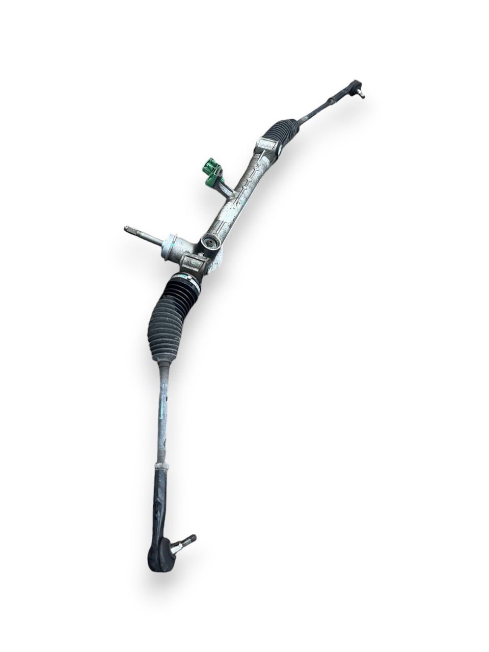 Scatola Dello Sterzo / Scatola Guida Fiat Grande Punto 1.2 benzina COD:A00032027K (2005-2011)