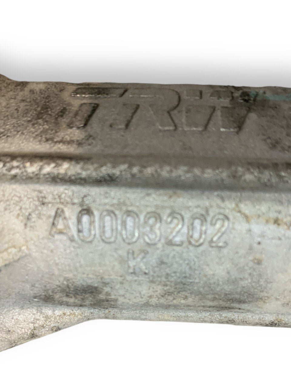 Scatola Dello Sterzo / Scatola Guida Fiat Punto Evo 1.2 Benzina (2010) cod.A0003202