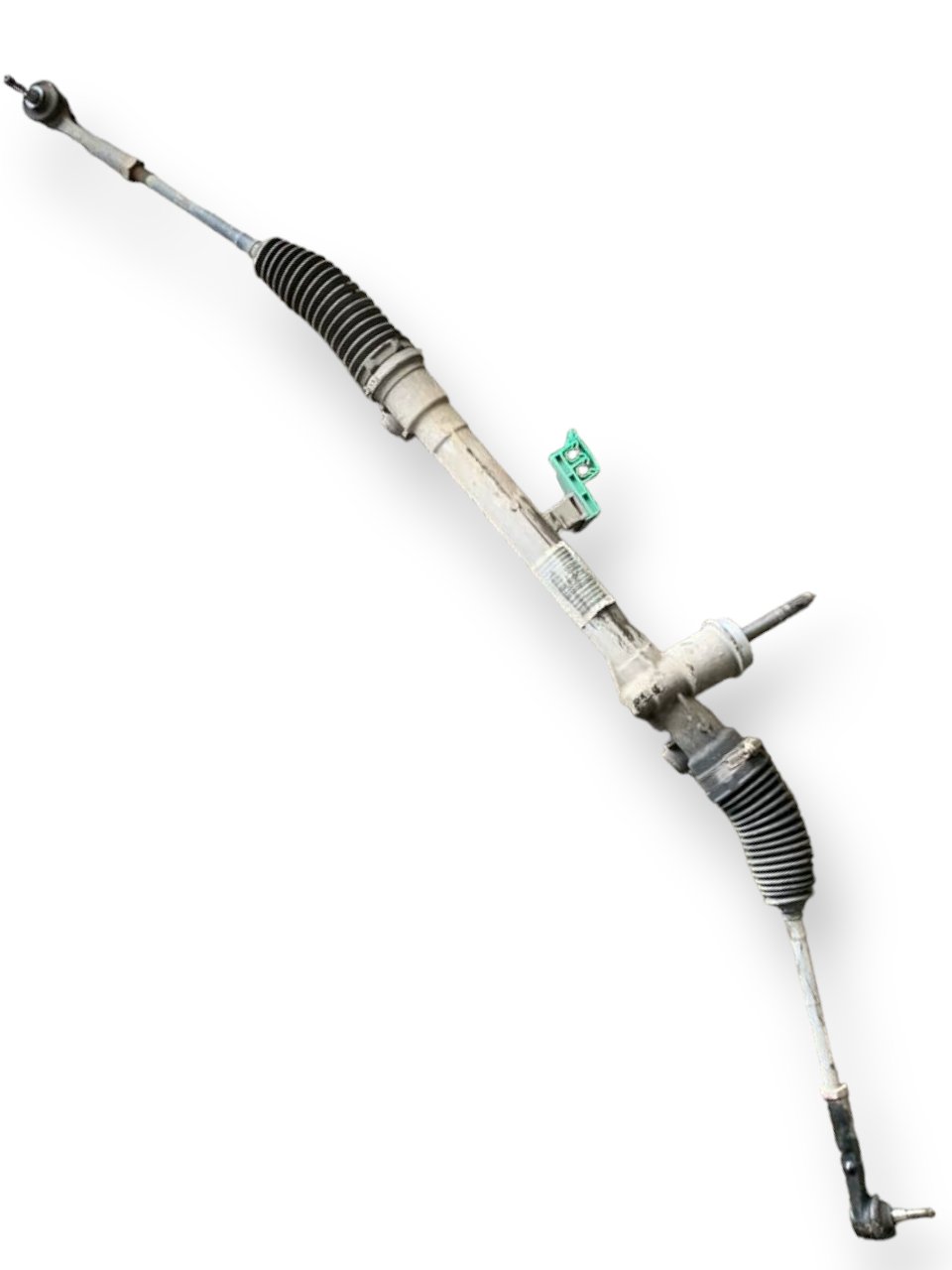 Scatola Dello Sterzo / Scatola Guida Fiat Punto Evo cod.A0003202 1.4 Benzina (2009)