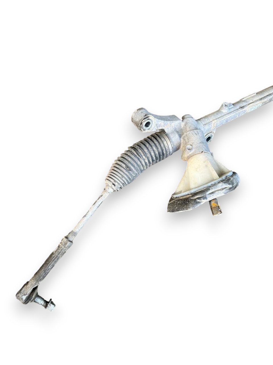 Scatola Dello Sterzo / Scatola Guida Ford Fiesta VII 1.0 Benzina (2019) cod.H1BC-3A500