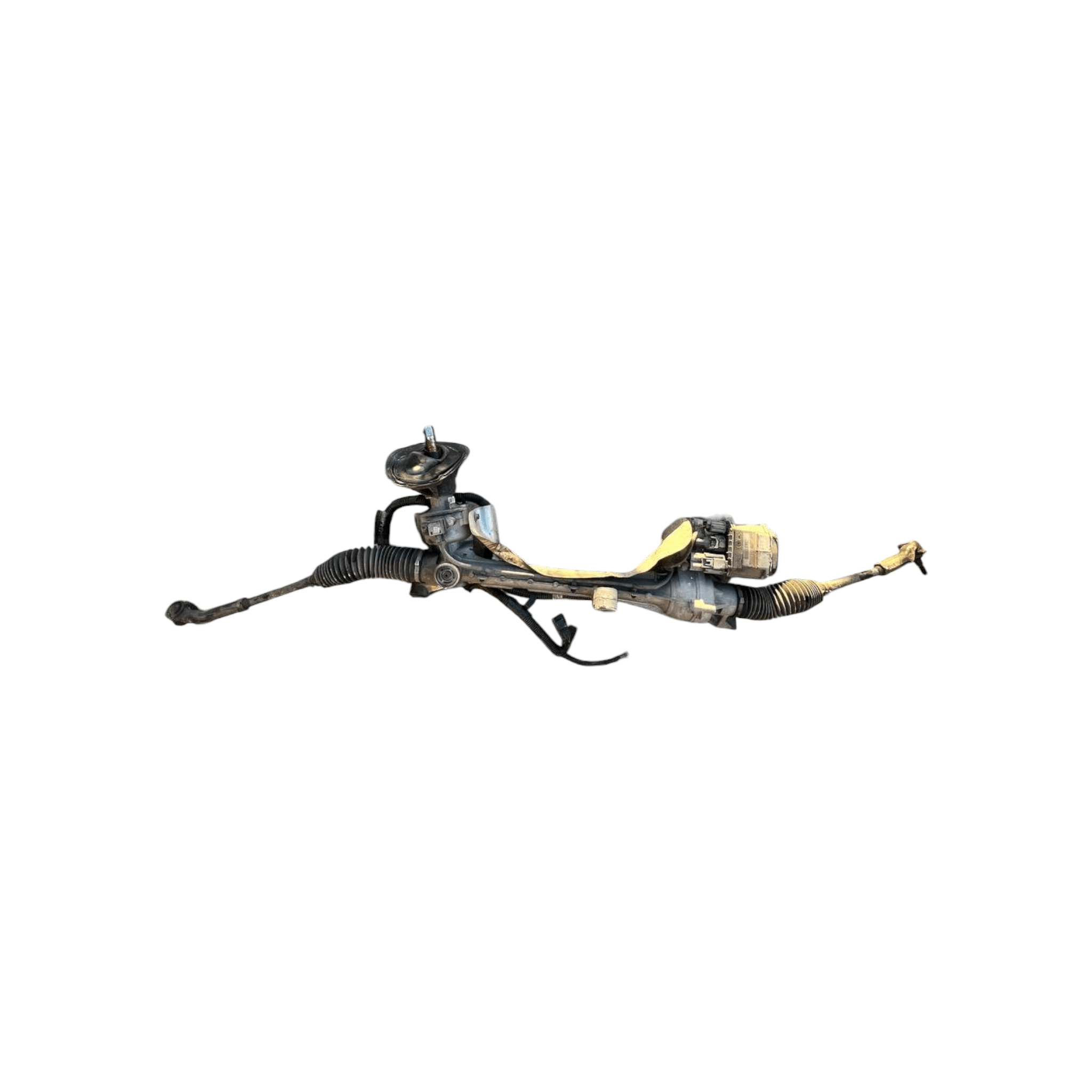 Scatola Dello Sterzo / Scatola Guida Ford Kuga II 2.0 Diesel cod.CV6C3D070 (2012-2020)