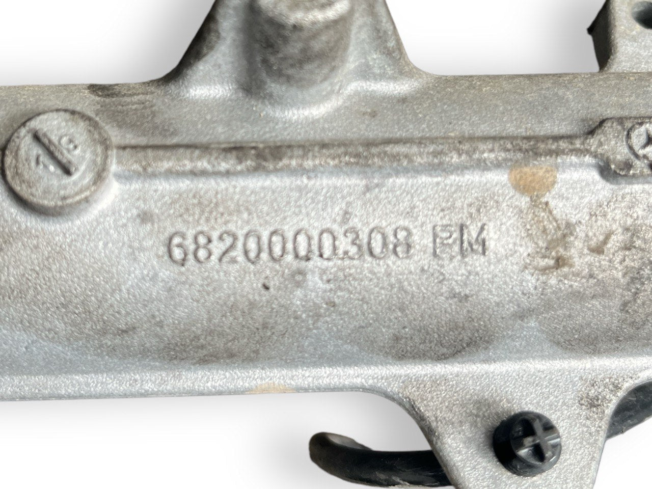 Scatola Dello Sterzo / Scatola guida InfinitI Q30 2.2 diesel (2015-2019) cod.6820000308