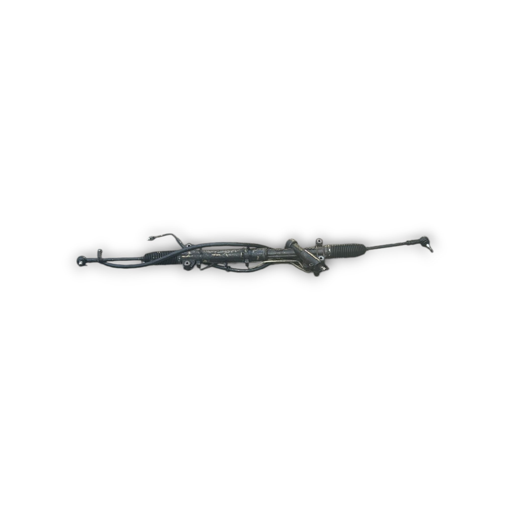 Scatola Dello Sterzo / Scatola Guida Iveco Daily III cod.500306763 2.3 Diesel (1999 > 2006)
