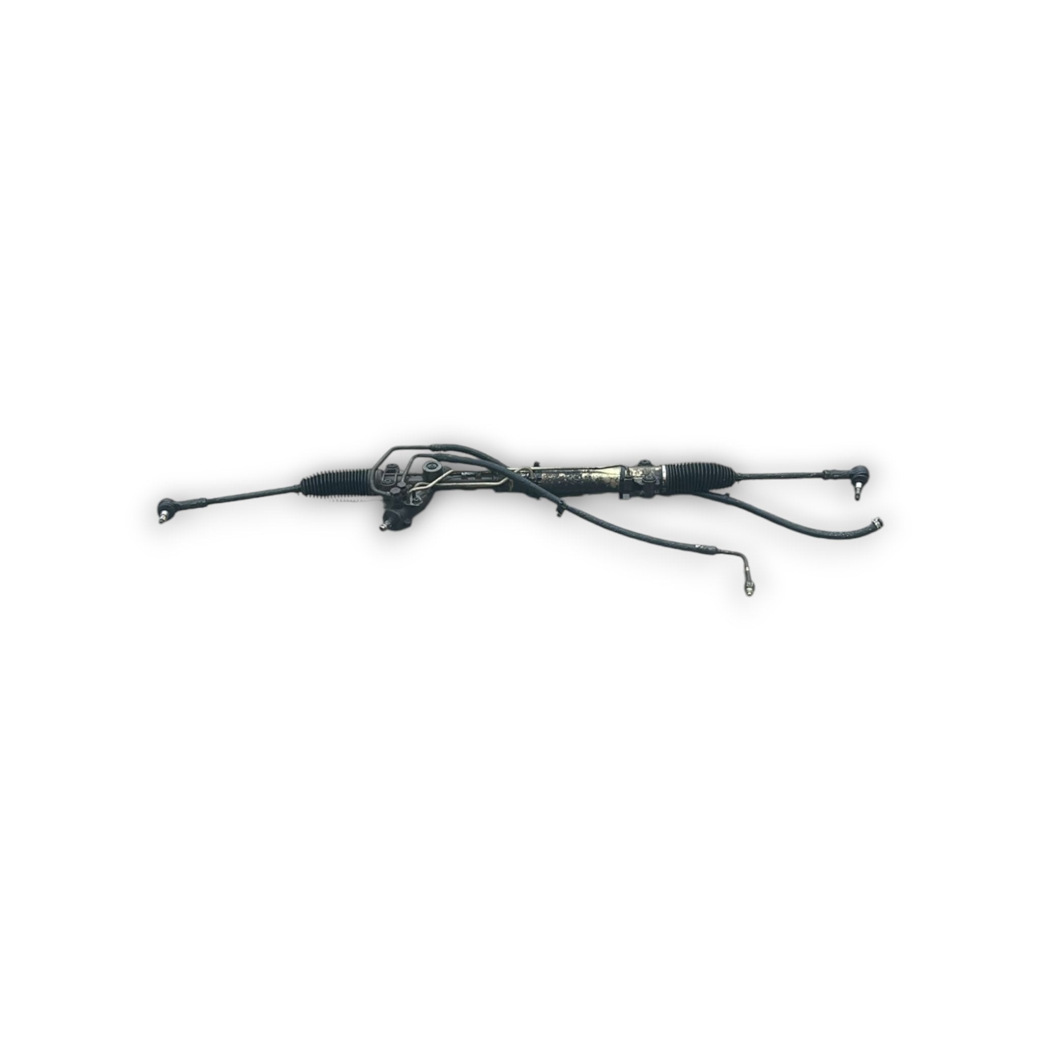 Scatola Dello Sterzo / Scatola Guida Iveco Daily III cod.500306763 2.3 Diesel (1999 > 2006)