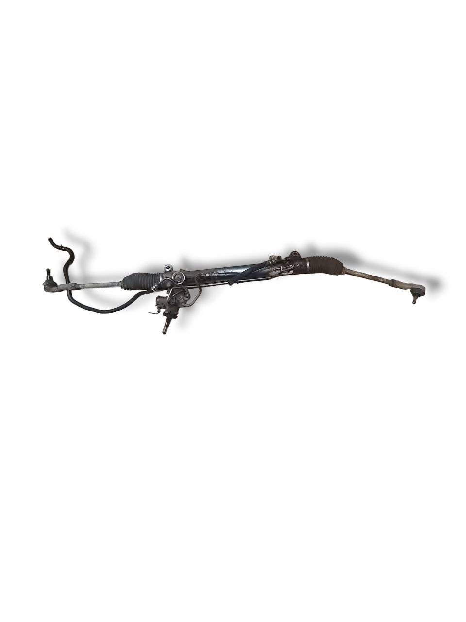 Scatola Dello Sterzo / Scatola Guida Land Rover Range Rover Sport L320 2.7 Diesel ( 2005 - 2013 ) cod.7853993232