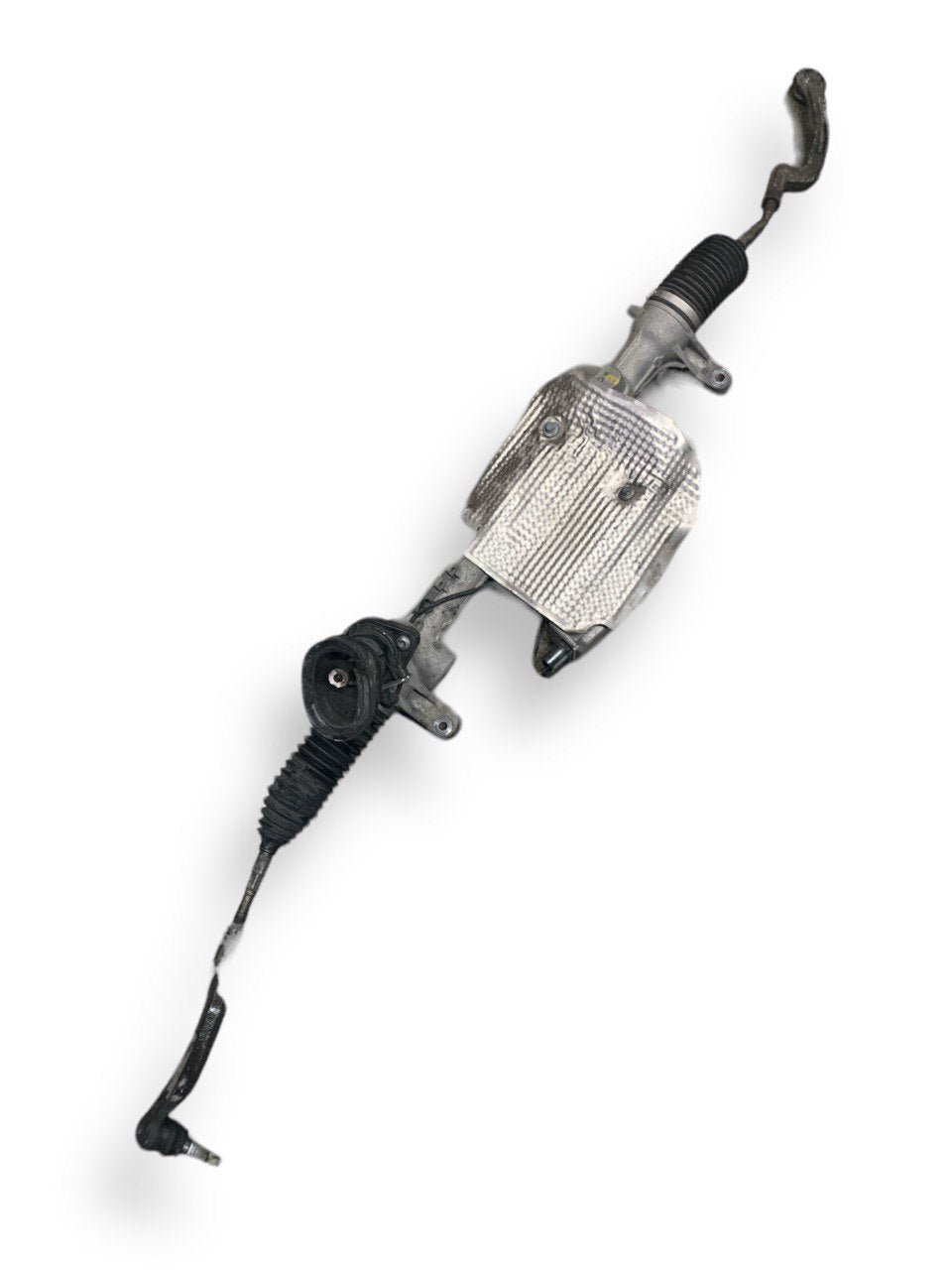 Scatola Dello Sterzo / Scatola guida Mercedes-Benz Classe A 250 W176 4Matic 2.0 Benzina (2018) cod.1160570659 - Q003TA1372ZE - 6700003558A - 6820000308
