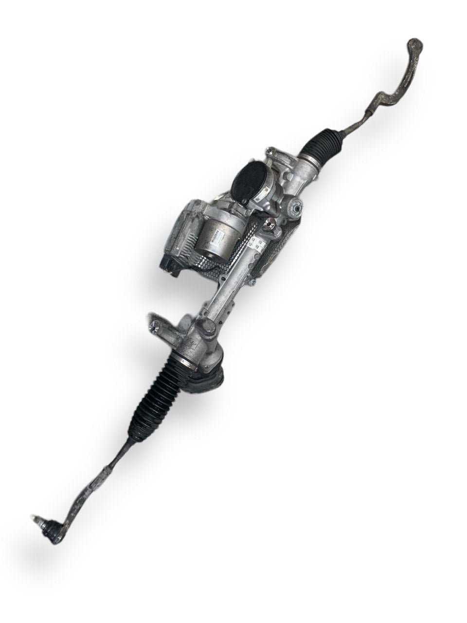 Scatola Dello Sterzo / Scatola guida Mercedes-Benz Classe A 250 W176 4Matic 2.0 Benzina (2018) cod.1160570659 - Q003TA1372ZE - 6700003558A - 6820000308
