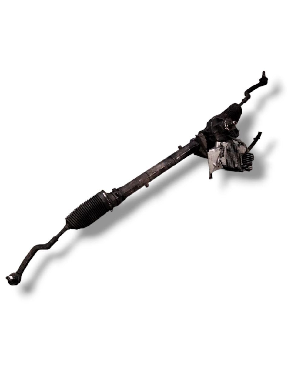 Scatola Dello Sterzo / Scatola Guida Mercedes-Benz Classe A w169 2.0 diesel ( 2004 - 2012 )cod.6700001319
