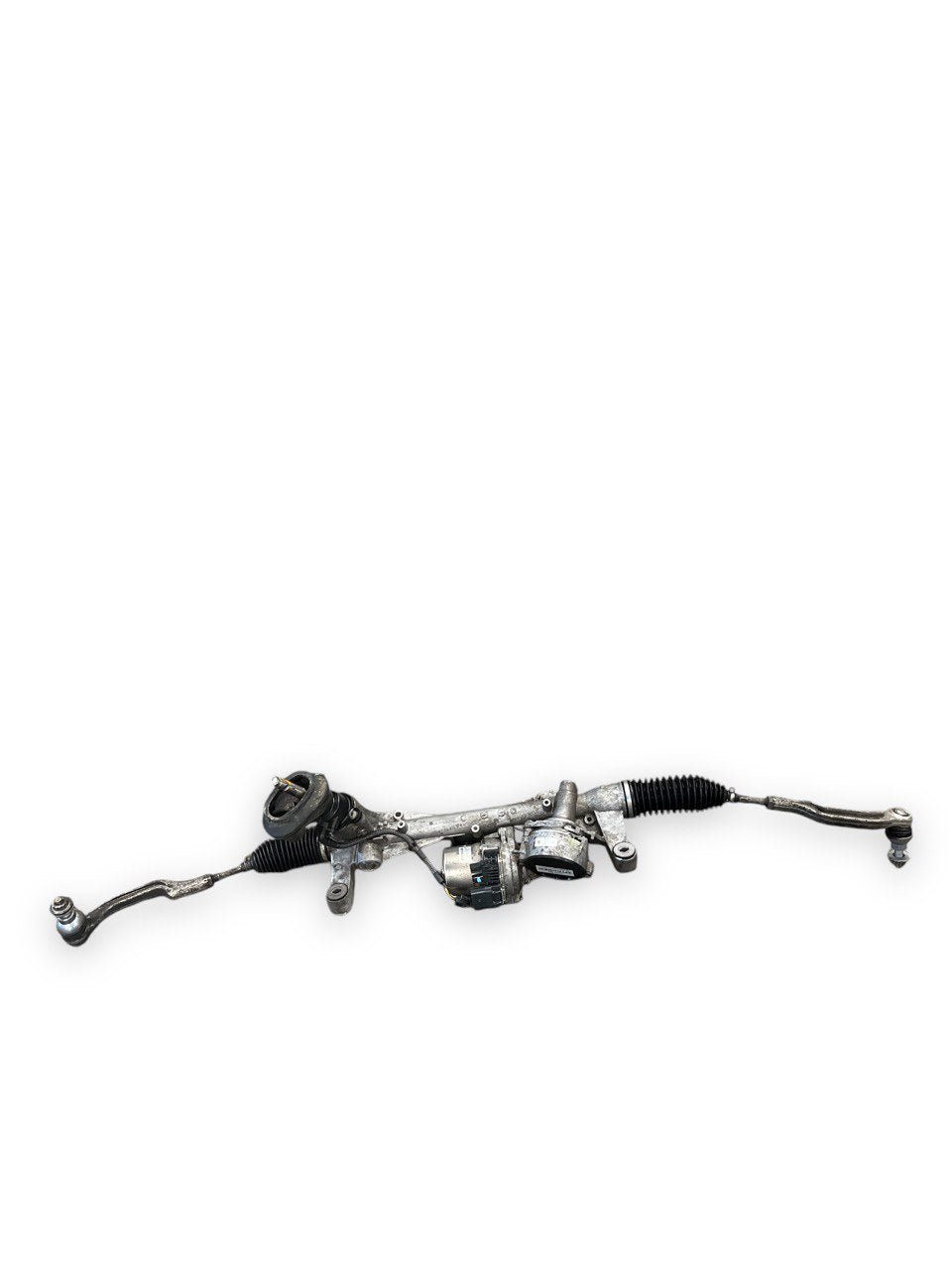 Scatola dello sterzo / scatola guida Mercedes-Benz Classe A W177 cod.6820000331 1.3 benzina (2018>)