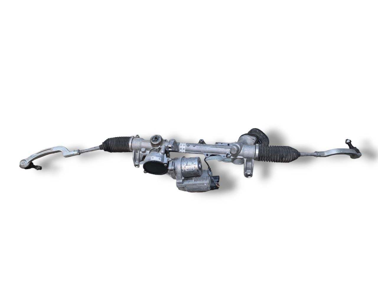 Scatola Dello Sterzo / Scatola guida Mercedes-Benz Classe A W246 / W176 / W117 2.0 Benzina ( 2012-2018 ) Cod : 1160570659 / Q003TA1372ZE / 6700003558A / 6820000308