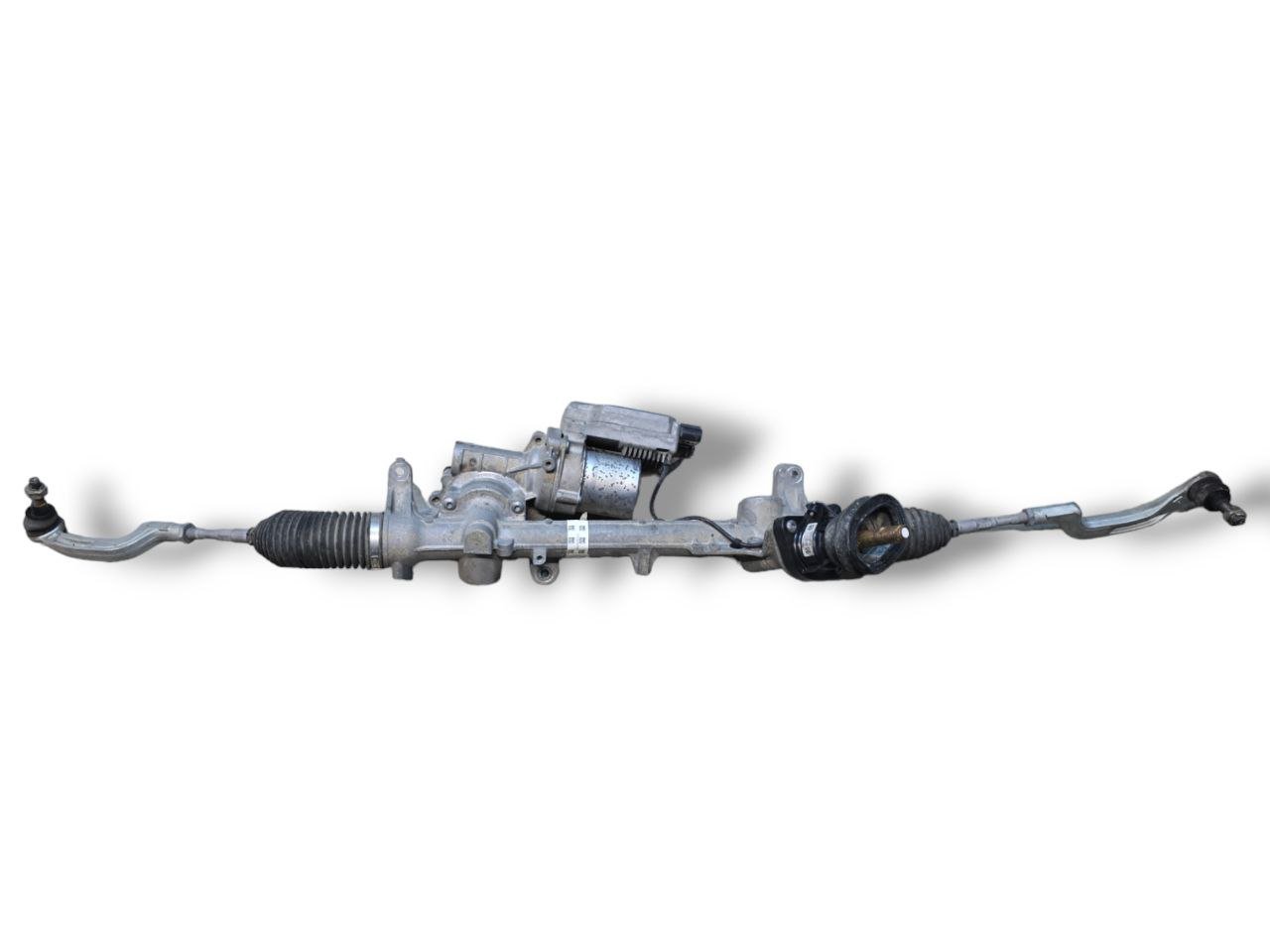 Scatola Dello Sterzo / Scatola guida Mercedes-Benz Classe A W246 / W176 / W117 2.0 Benzina ( 2012-2018 ) Cod : 1160570659 / Q003TA1372ZE / 6700003558A / 6820000308