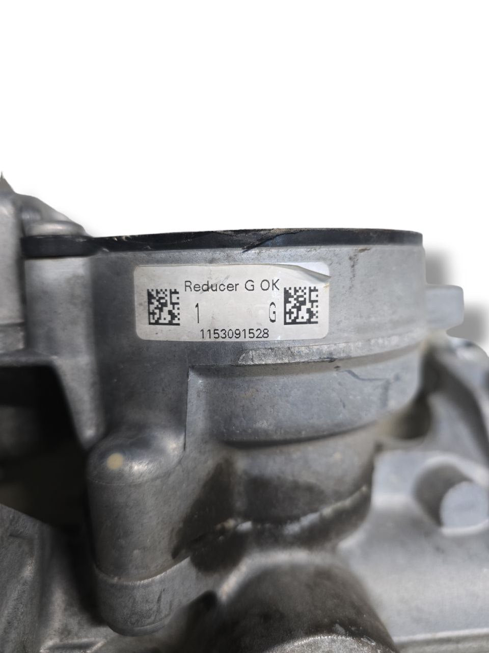 Scatola Dello Sterzo / Scatola guida Mercedes-Benz Classe A W246 / W176 / W117 2.0 Benzina ( 2012-2018 ) Cod : 1160570659 / Q003TA1372ZE / 6700003558A / 6820000308