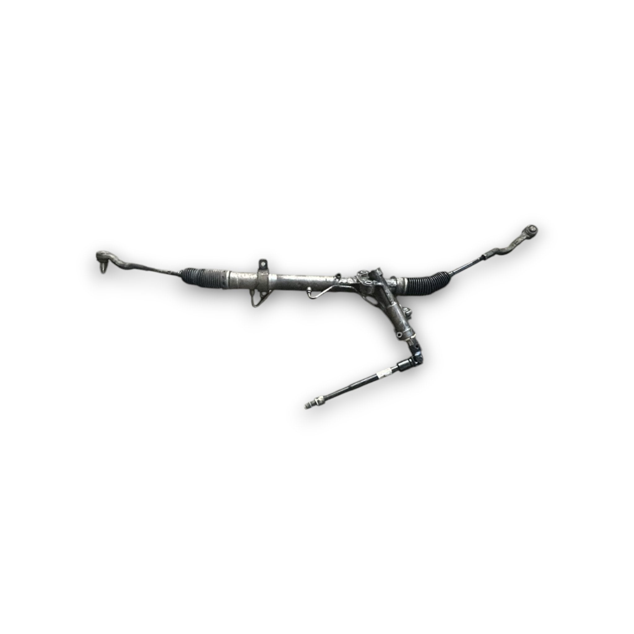 Scatola Dello Sterzo / Scatola Guida Mercedes Benz Viano (W639) 2.2 Diesel (2003 > 2013)