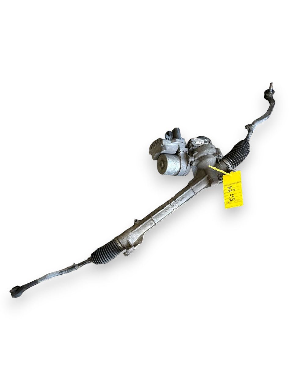Scatola Dello Sterzo / Scatola Guida Mini One 1.6 Diesel ( 2007 -2013 ) Cod : 138369-10