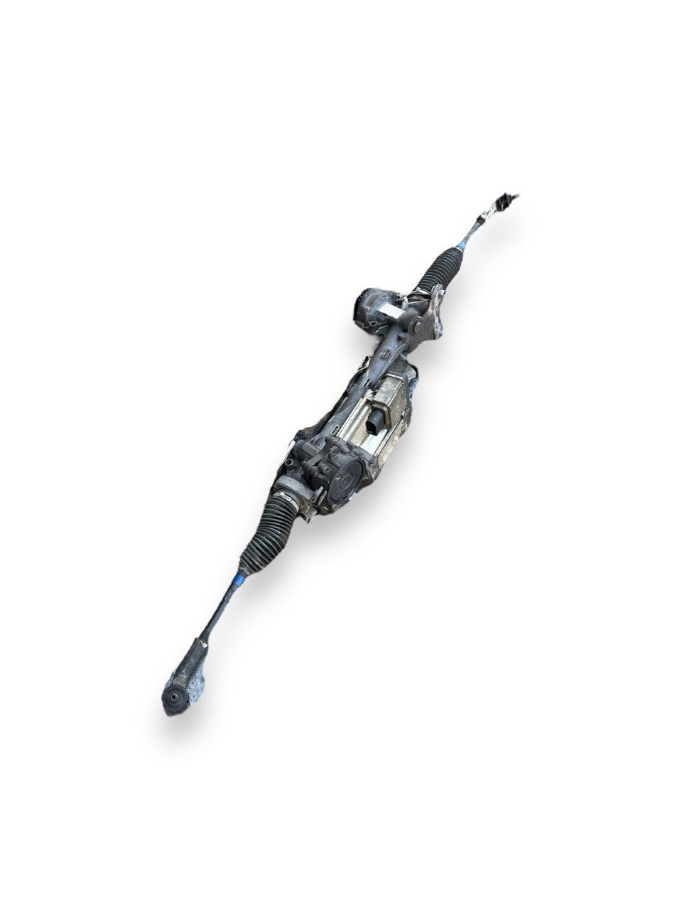 Scatola Dello Sterzo / Scatola Guida Volkswagen Golf V 1.9 diesel (2003-2008) cod.1k1423055F