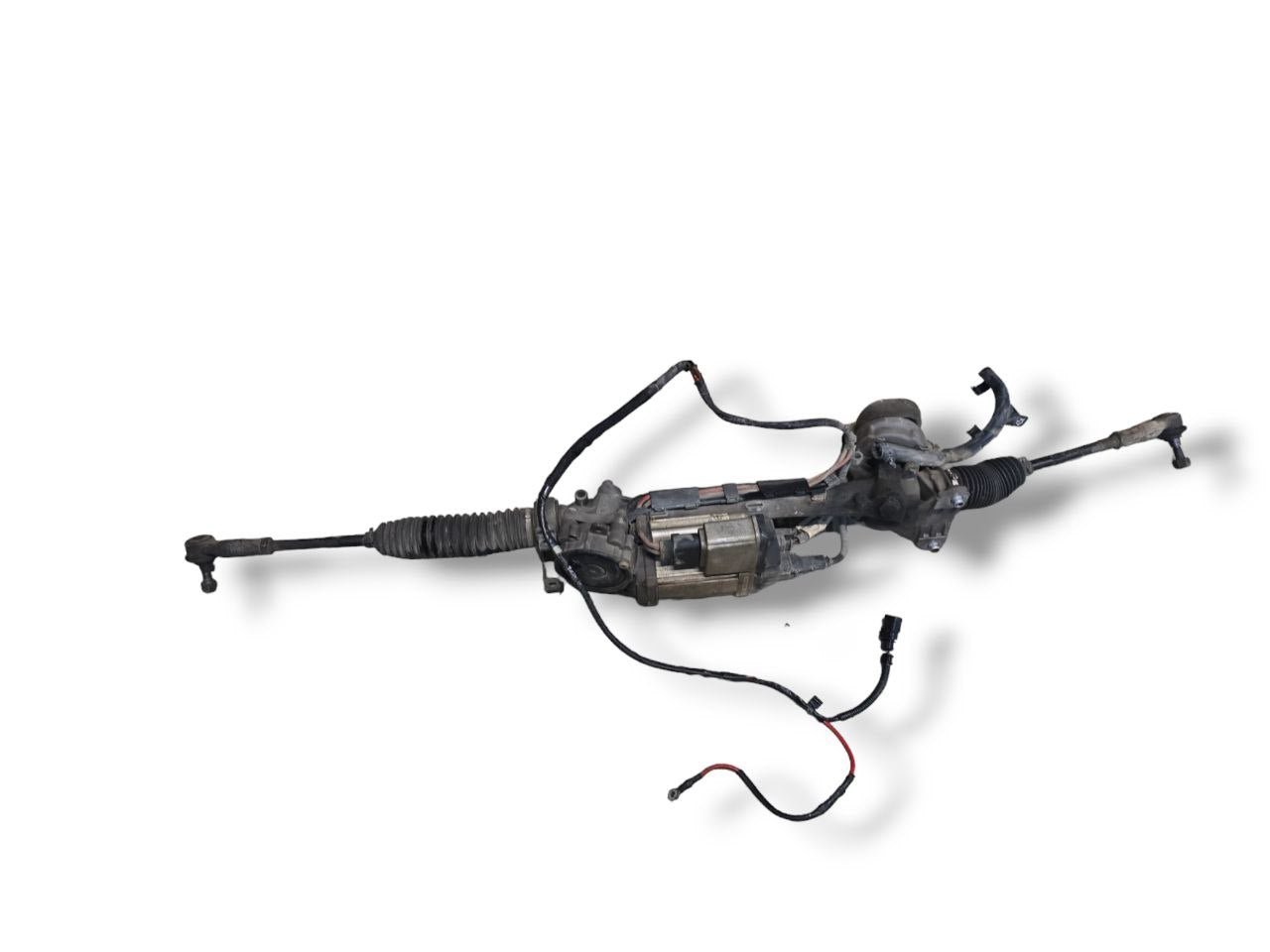 Scatola Dello Sterzo / Scatola Guida Volkswagen Golf V 2.0 Diesel ( 2003 - 2008 ) Cod : 7805501262