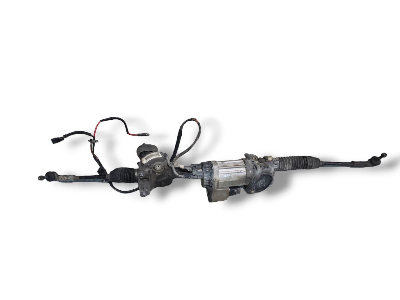 Scatola Dello Sterzo / Scatola Guida Volkswagen Golf V 2.0 Diesel ( 2003 - 2008 ) Cod : 7805501262
