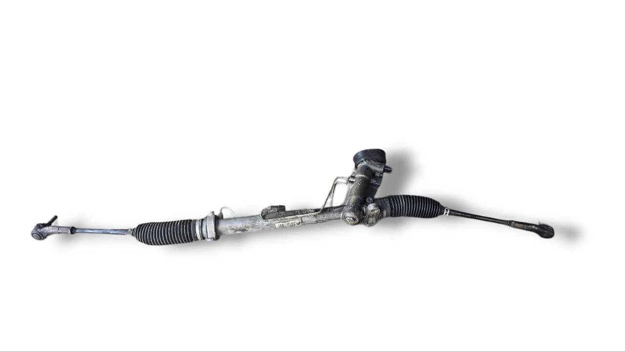 Scatola Dello Sterzo / Scatola Guida Volkswagen Polo 6R 1.2 Benzina ( 2012 ) Cod : 6R4123055D9