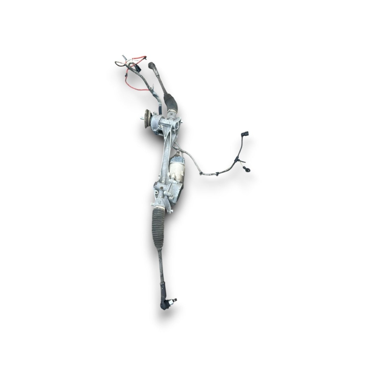 Scatola Dello Sterzo Seat Leon III cod.5Q1423051AK 2.0 Diesel (2013 > 2019) cod.5Q0909144R cod.7805501673 Scatola Guida