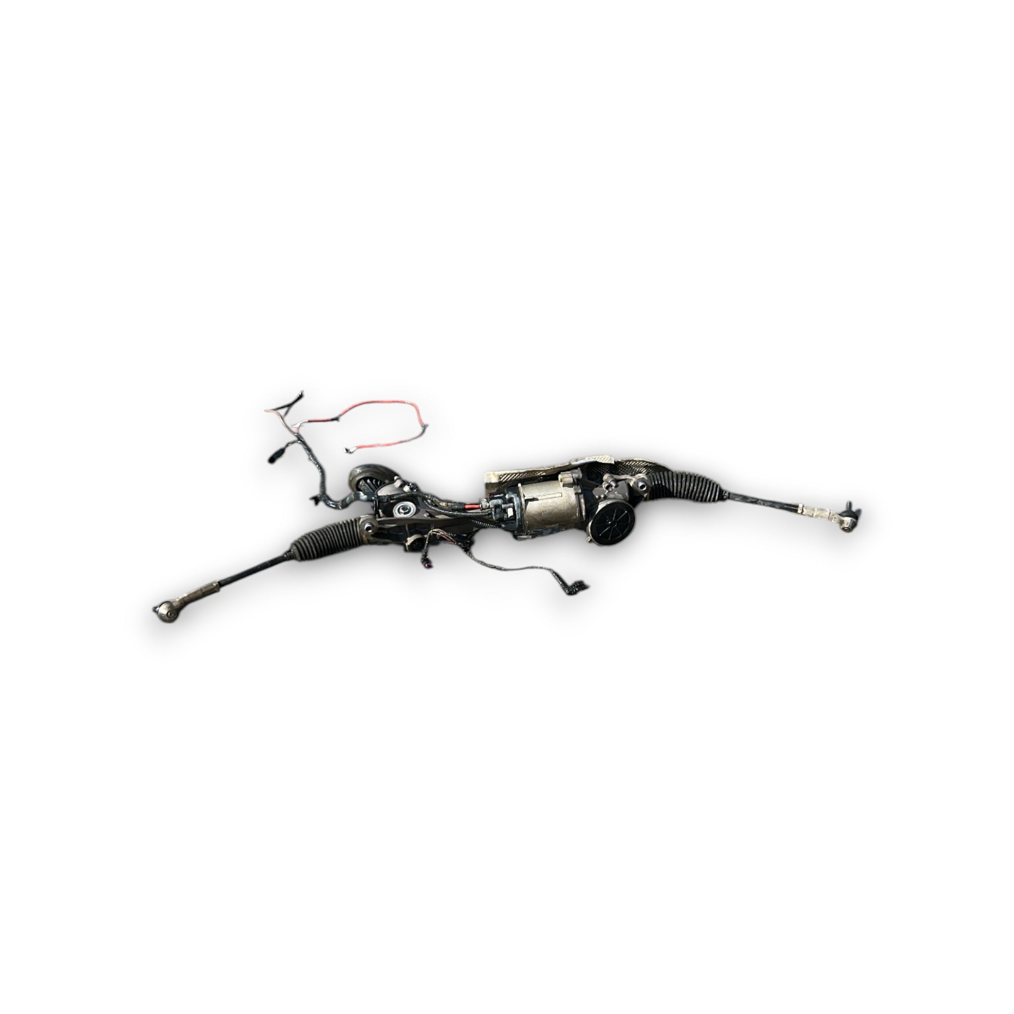 Scatola Dello Sterzo Seat Leon III cod.5Q1423051AP 2.0 Diesel (2013 > 2019) cod.7805501673 Scatola Guida