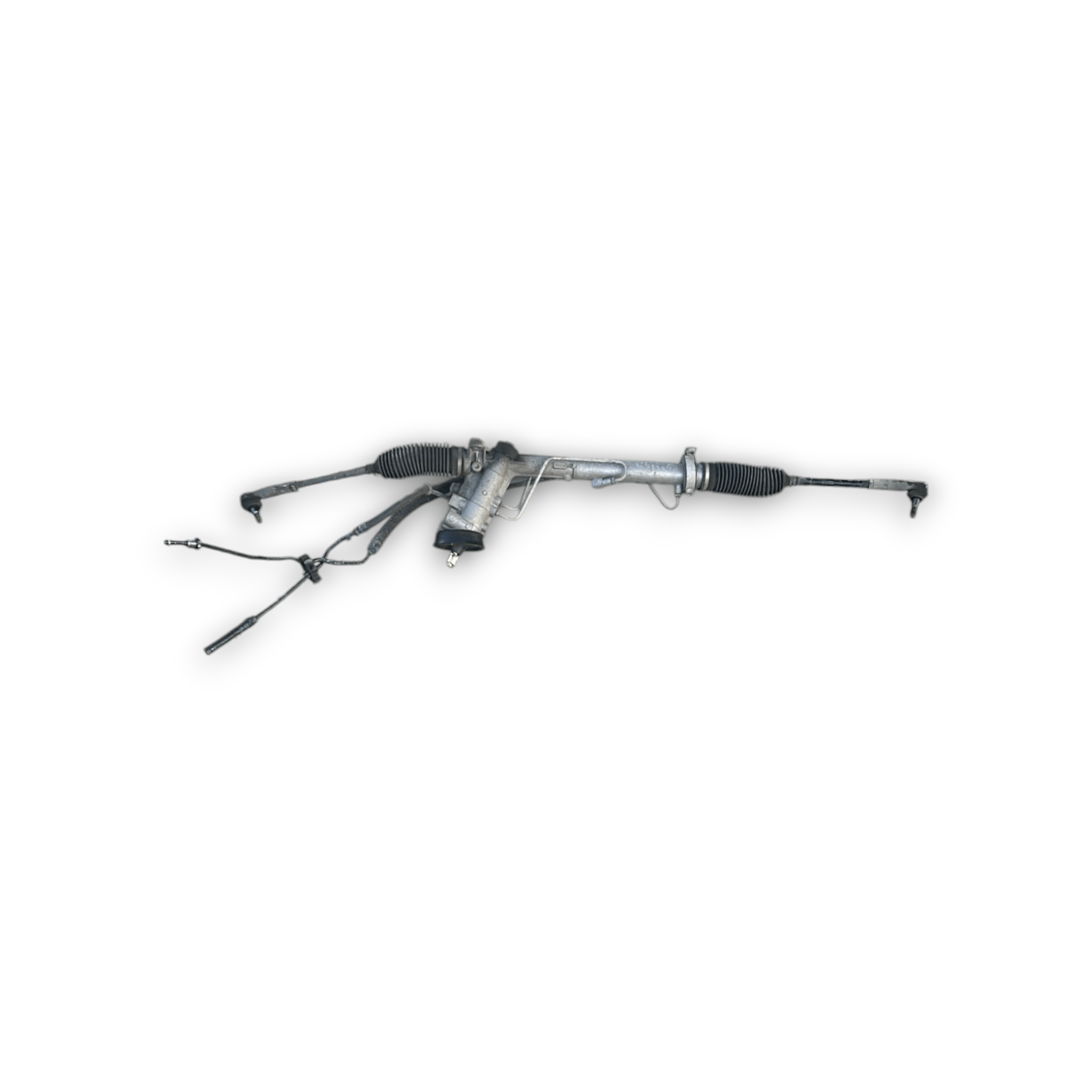 Scatola Dello Sterzo Skoda Fabia II cod.6Q1423055BN 1.2 Benzina (2007 > 2014) Scatola Guida
