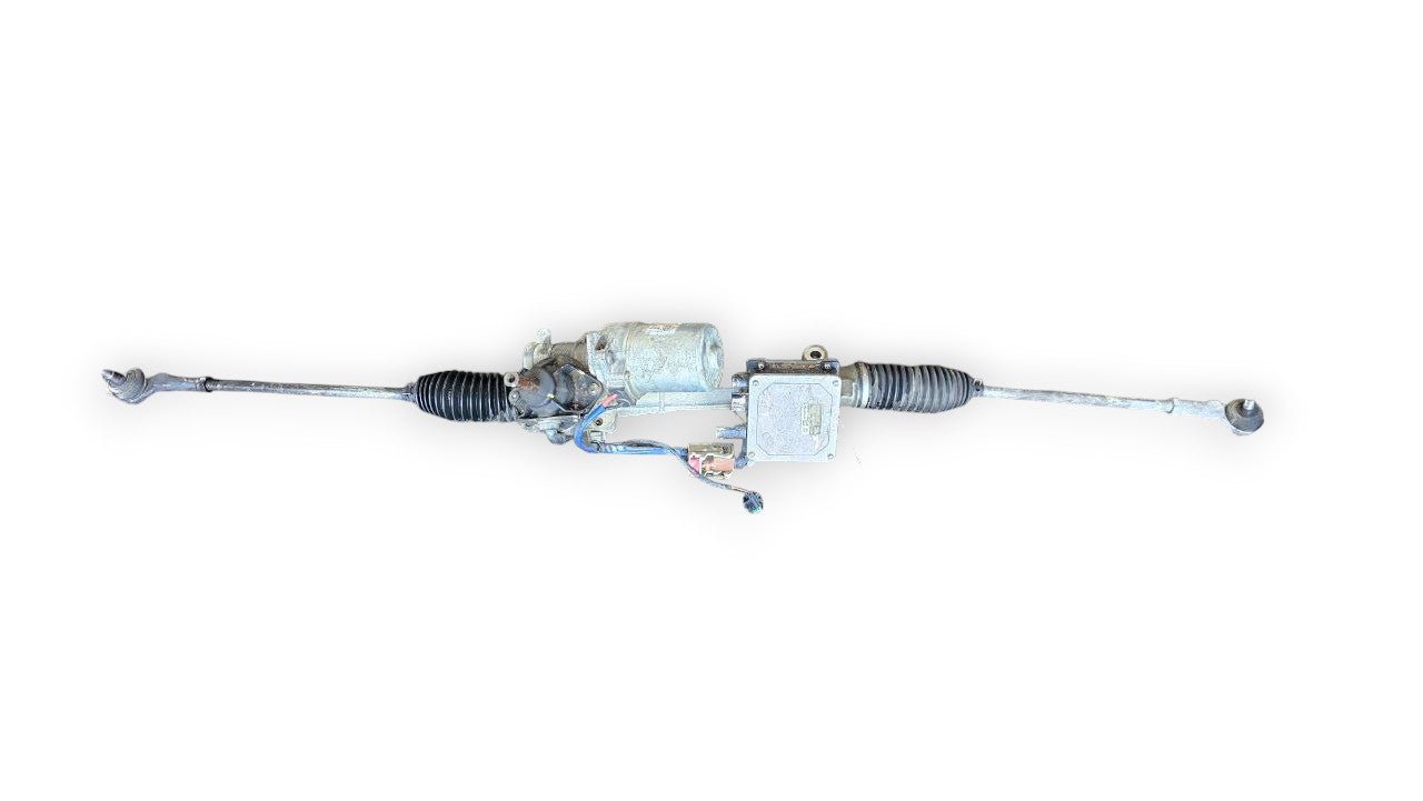 Scatola Dello Sterzo Smart Forfour w453 1.0 Benzina (2014-2021) Cod : 6820000270
