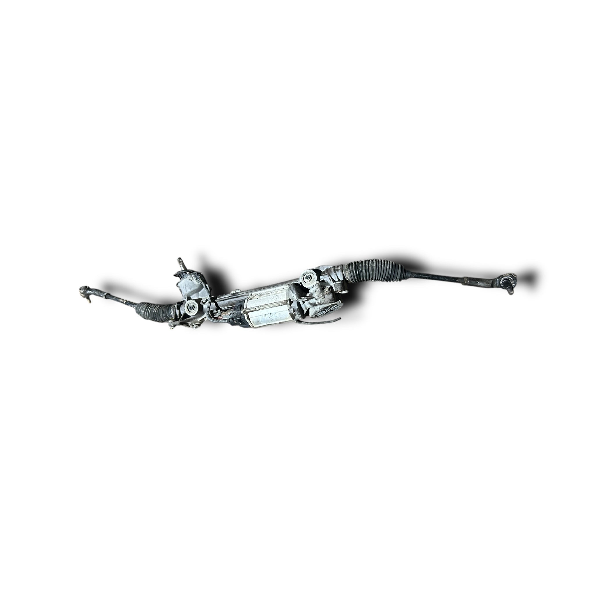 Scatola Dello Sterzo Volkswagen Golf VI cod.1K1423051EE 2.0 Diesel (2008 > 2012) cod.1K0909144J cod.7805177226 Scatola Guida
