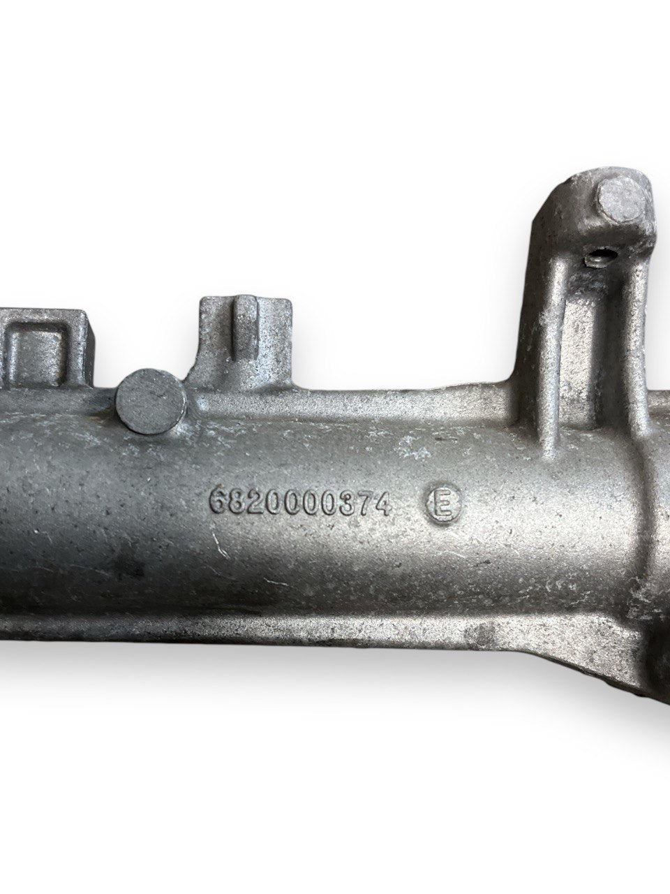 Scatola di Sterzo Nissan Juke F16 1.0 Benzina (2019>) cod: 6820000374