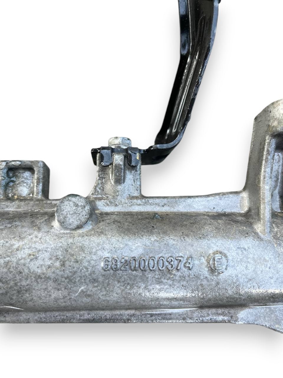Scatola di Sterzo Renault Captur 0.9 Benzina (2019>) COD:6820000374