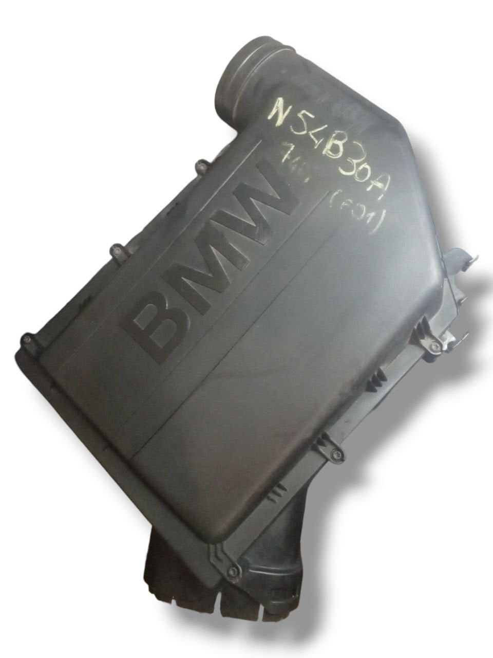 Scatola Filtro Aria Bmw 740i F02 (2014) cod: 13717582311