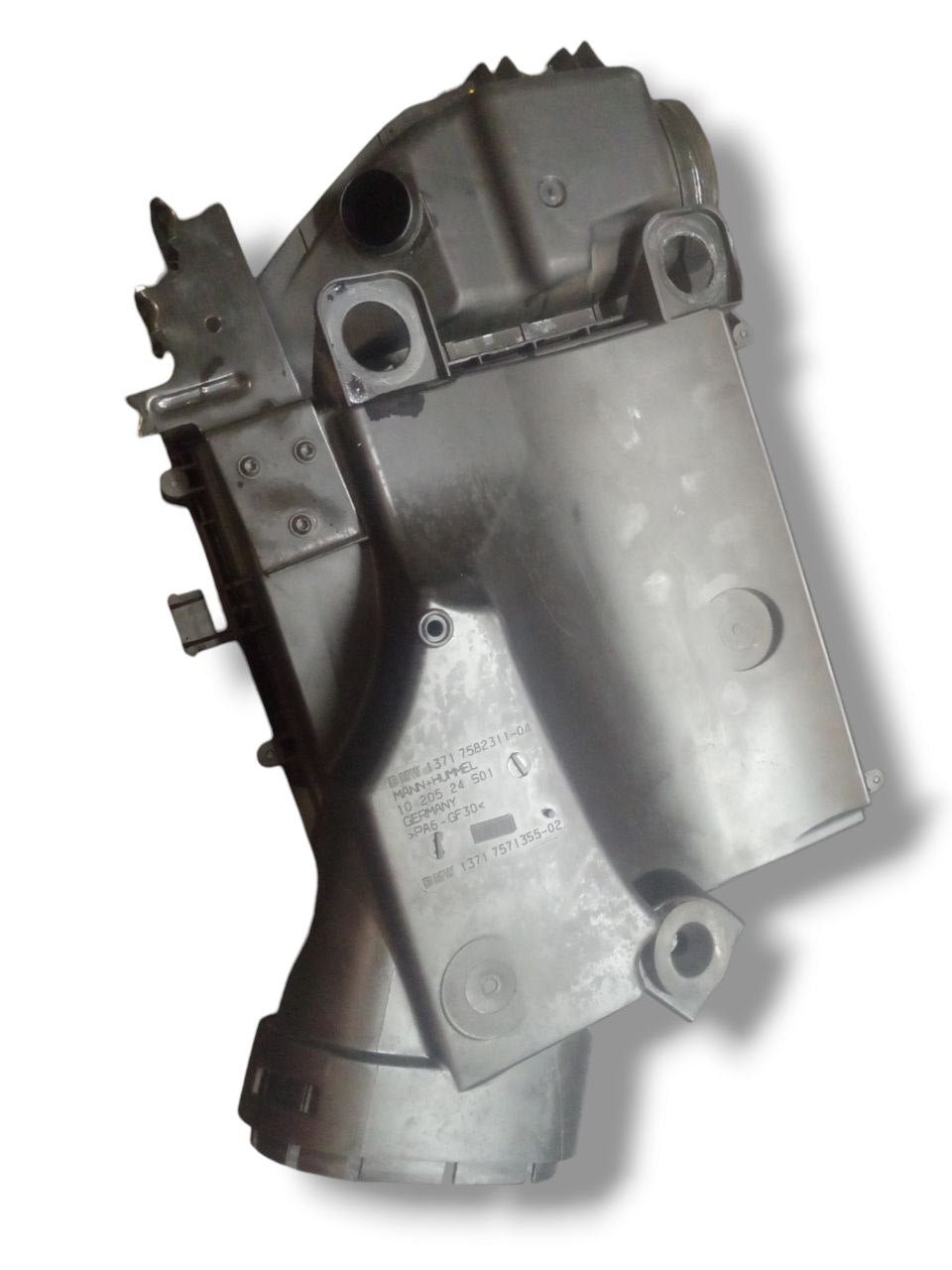 Scatola Filtro Aria Bmw 740i F02 (2014) cod: 13717582311
