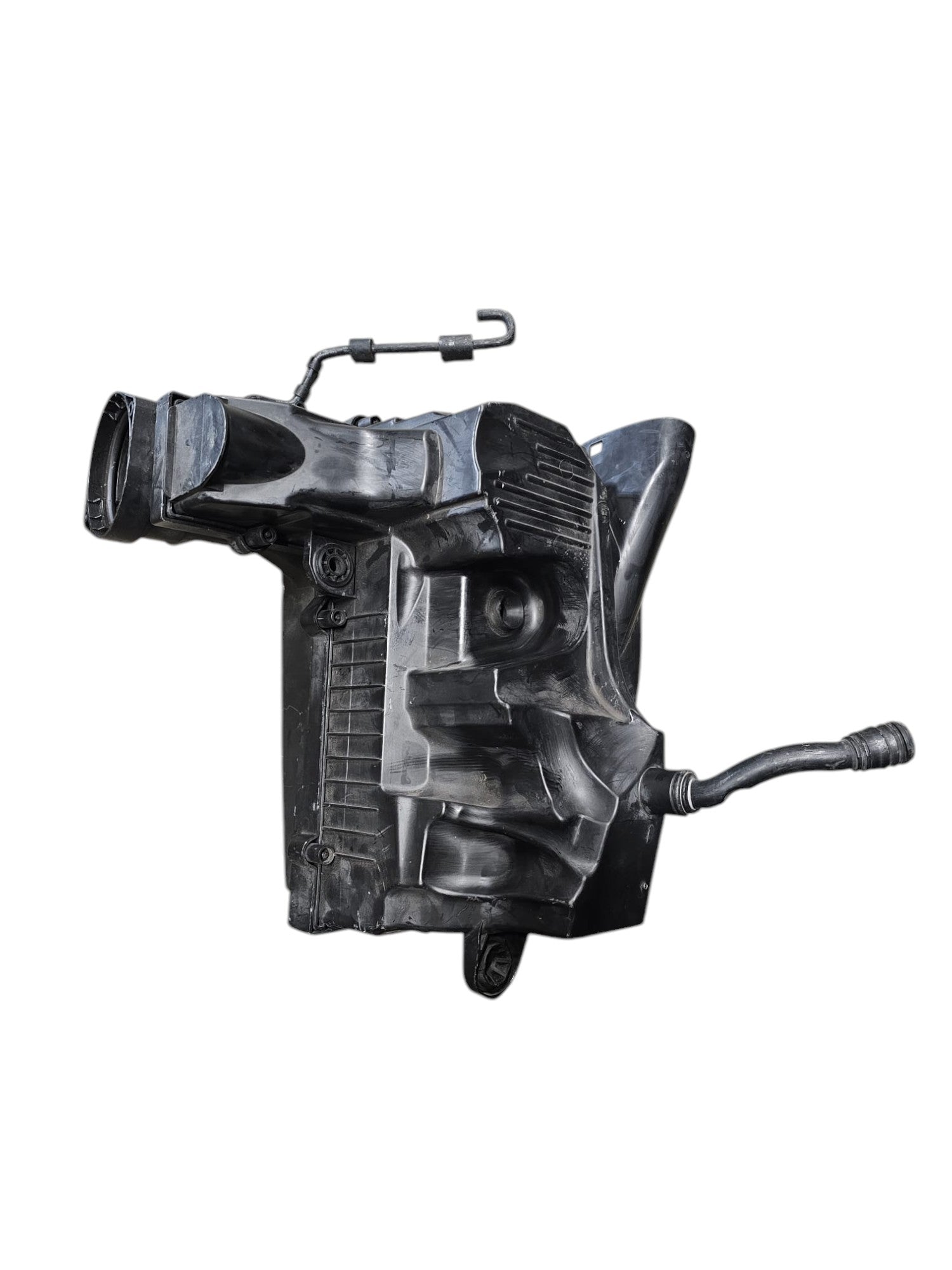 Scatola filtro aria / Box filtro Volkswagen Tiguan 5N 2.0 Diesel Cod:5N0129601K (2007-2016)