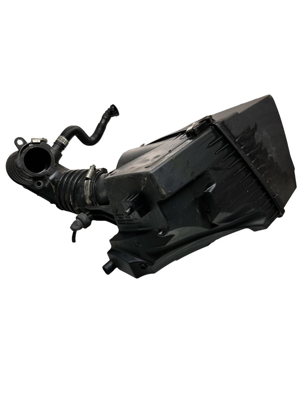 Scatola filtro aria completa originale Audi A6 C6 2.0 tdi ( 2011 ) cod. 4F0133835H
