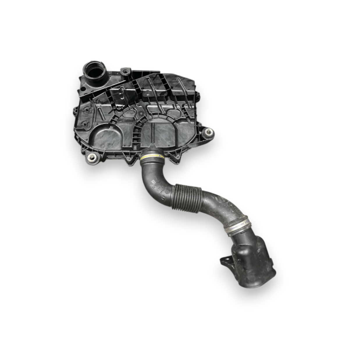 Scatola Filtro Aria Fiat Panda 319 1.0 Benzina - Hybrid (2012 -) cod: 52109535