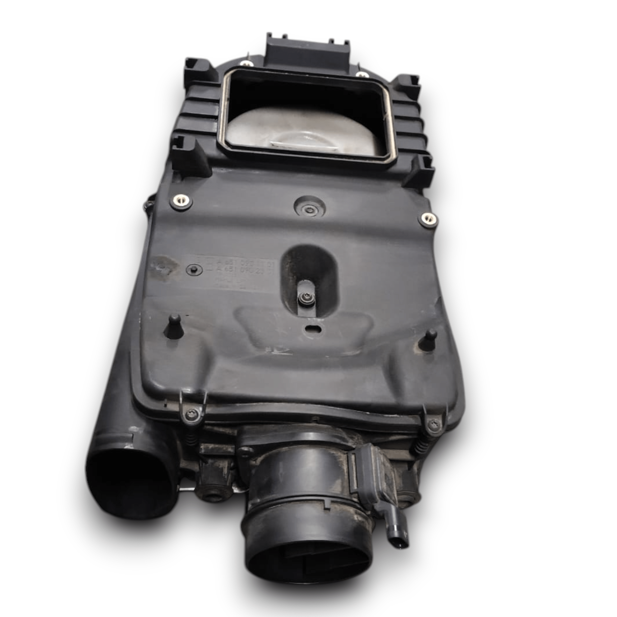 Scatola Filtro Aria Mercedes Classe E W212 2.2 Diesel COD: A6510940320 (2009-2016)