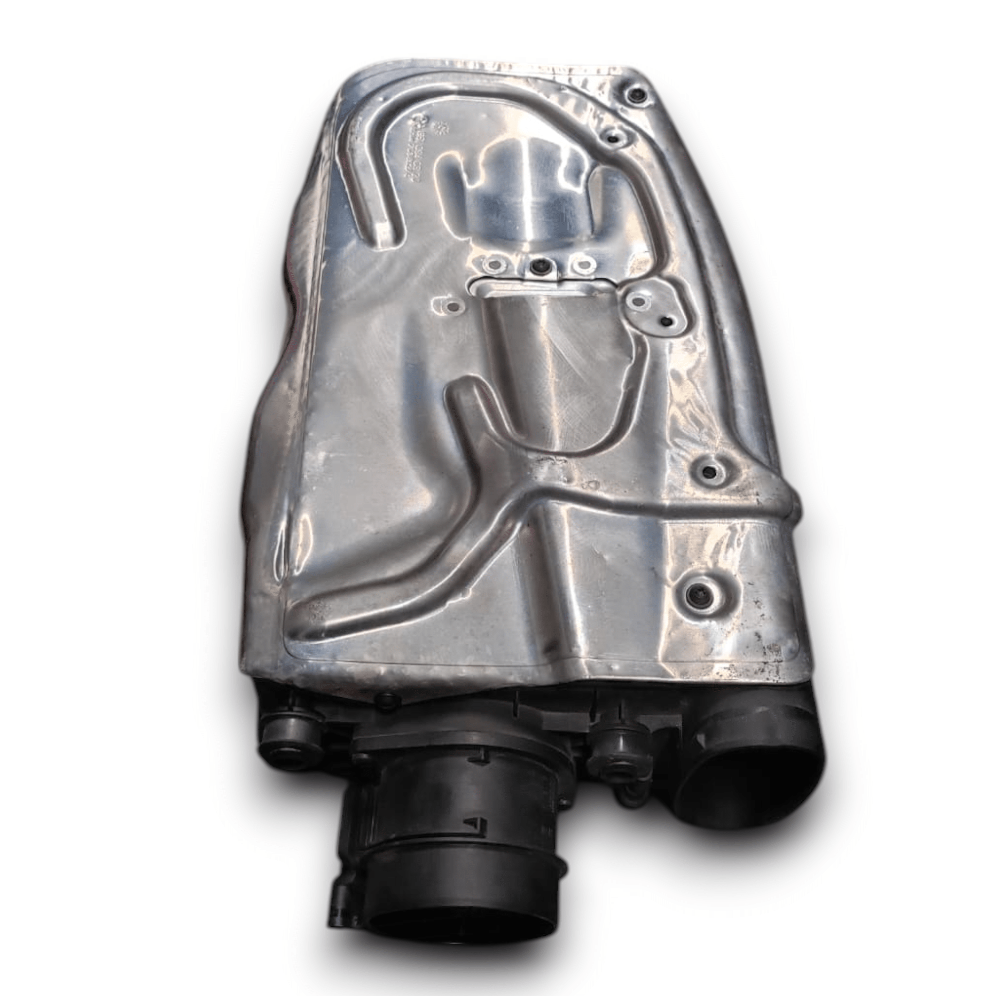 Scatola Filtro Aria Mercedes Classe E W212 2.2 Diesel COD: A6510940320 (2009-2016)