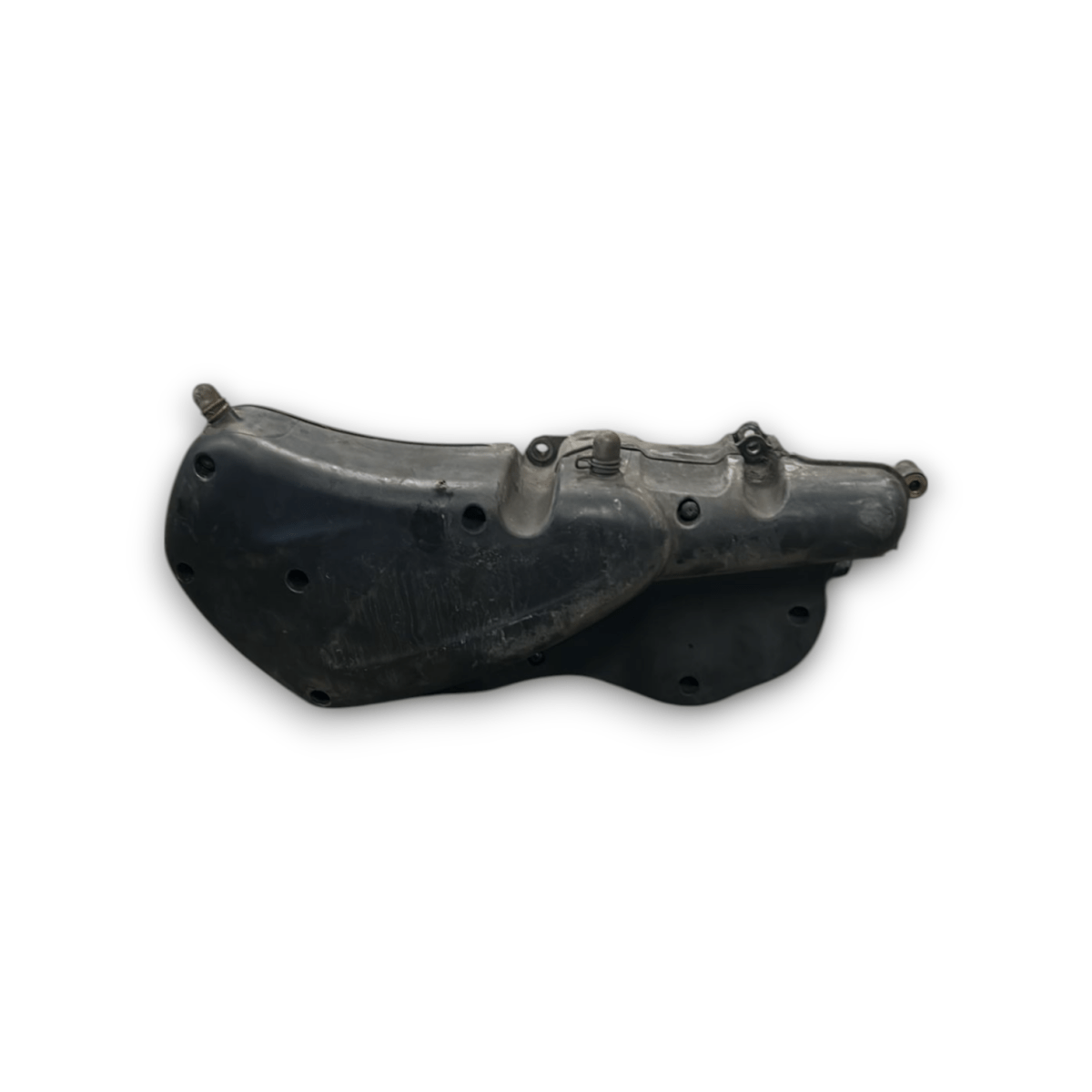 Scatola filtro aria piaggio mp3 yourban lt 300 (2011 > 2017)