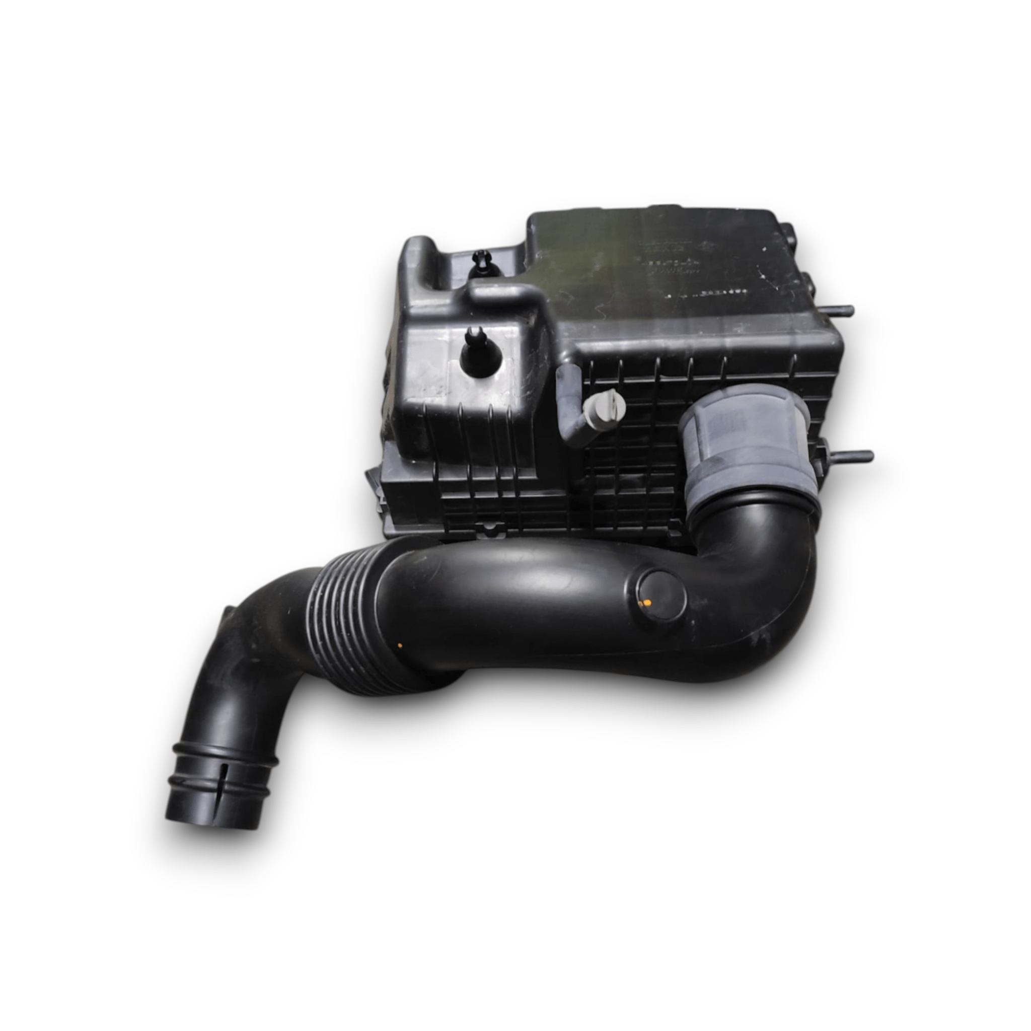 Scatola Filtro Aria Renault Master III Serie 2.3 Diesel COD: 165008632R (2020-)