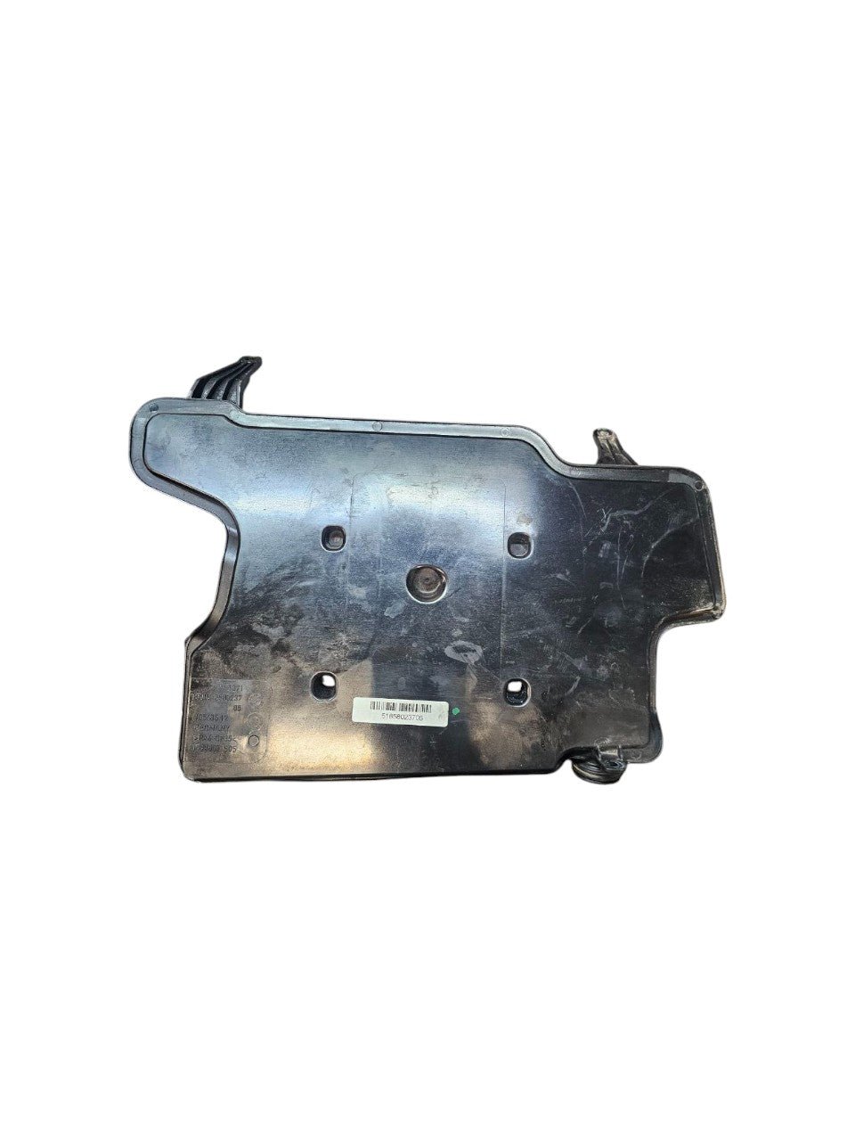 Scatola Filtro Aria Risonatore BMW Serie 1 F40 1.5 Diesel Cod:8580237 (2019-2024)