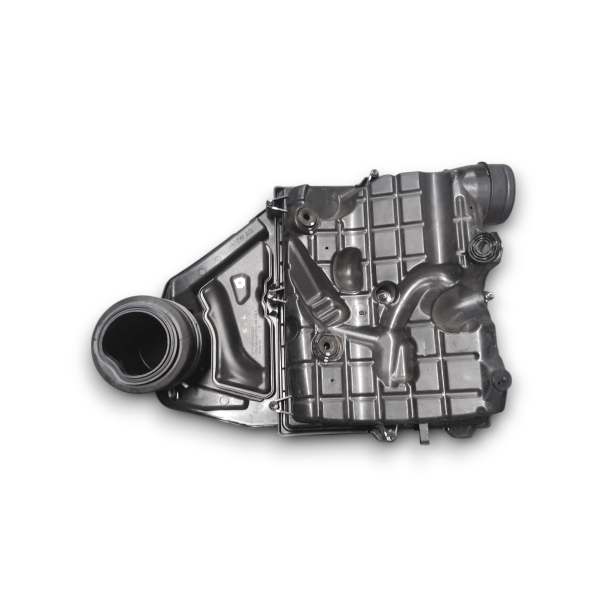 Scatola filtro aria seat ibiza v 1.0 benzina cod: 04c129620a (2017-)