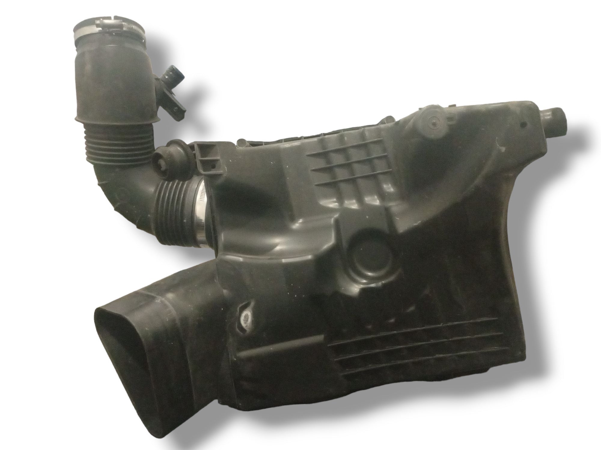 Scatola filtro aria senza Tubo e Debimetro Opel Insignia 2.0d (2009) cod: 55560989