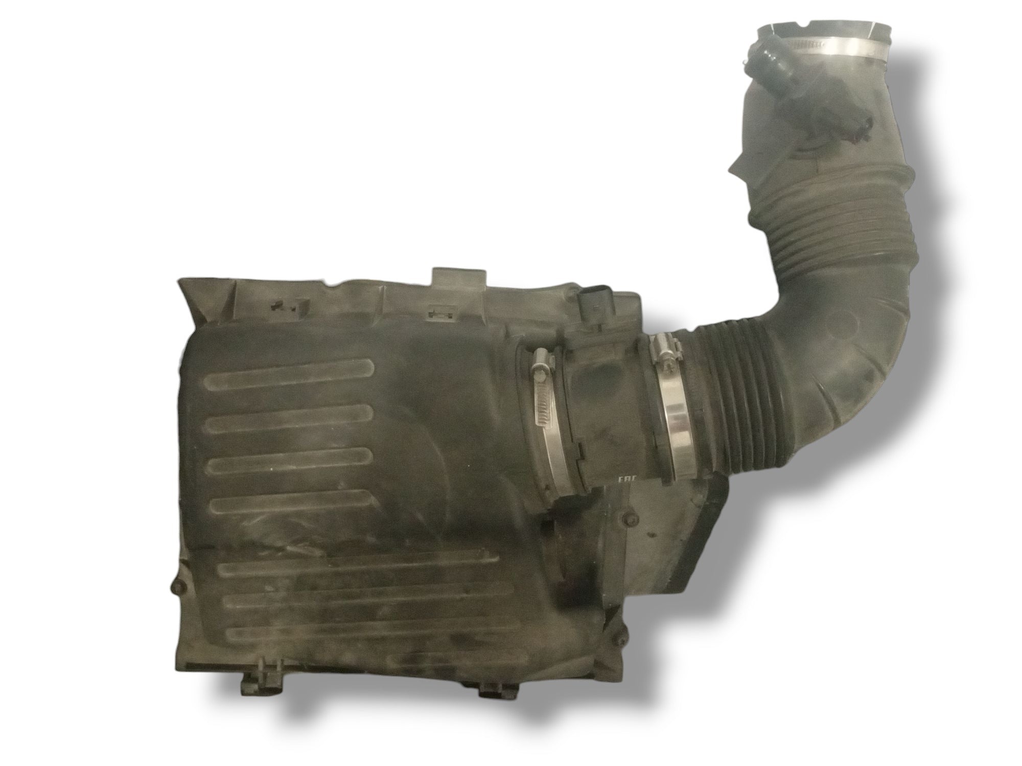 Scatola filtro aria senza Tubo e Debimetro Opel Insignia 2.0d (2009) cod: 55560989