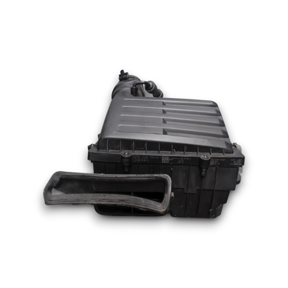 Scatola Filtro Aria Skoda Octavia III Serie 2.0 Diesel COD: 5Q0129607AA (2012-2019)