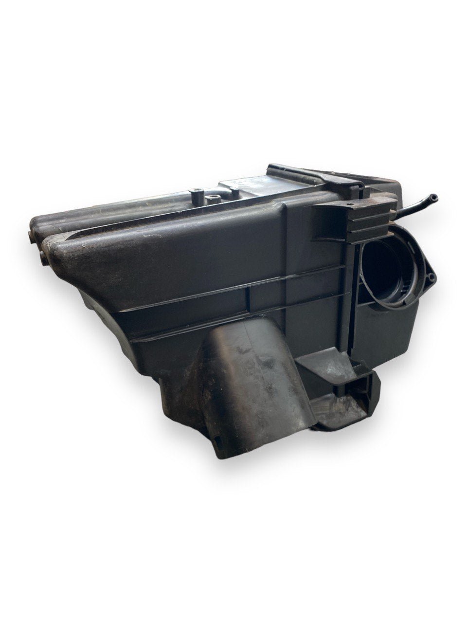 Scatola filtro aria Volkswagen Polo 9N ( 2003 ) cod. 6Q0129601